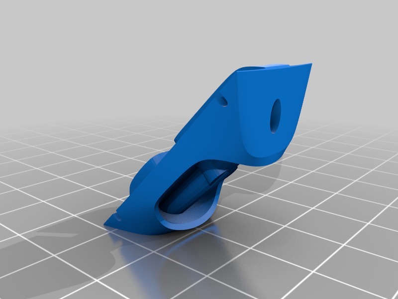 Роботизированная рука Brunel Hand 2.0