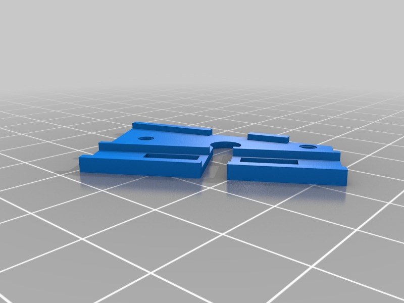 Роботизированная рука Brunel Hand 2.0