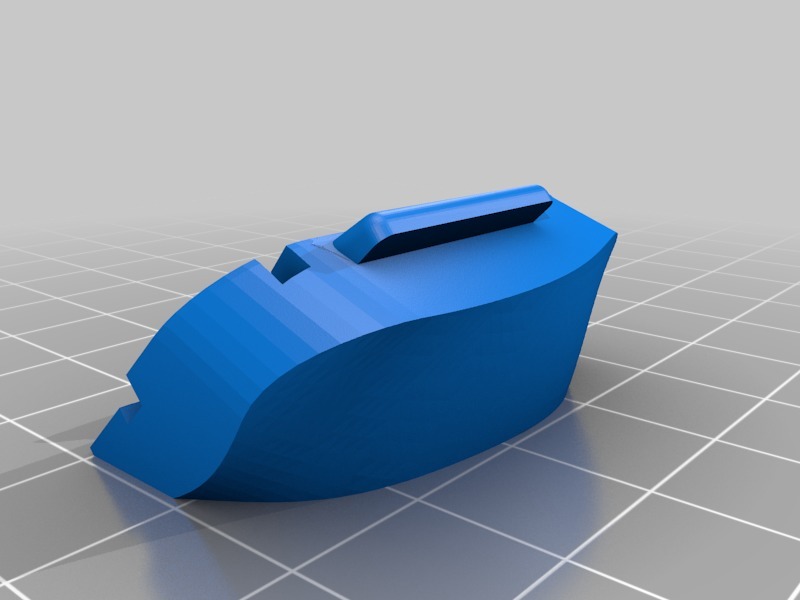 Роботизированная рука Brunel Hand 2.0