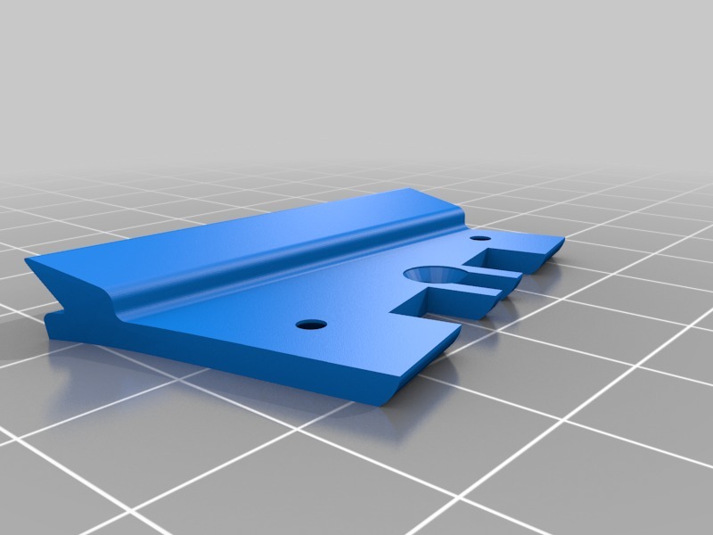 Роботизированная рука Brunel Hand 2.0