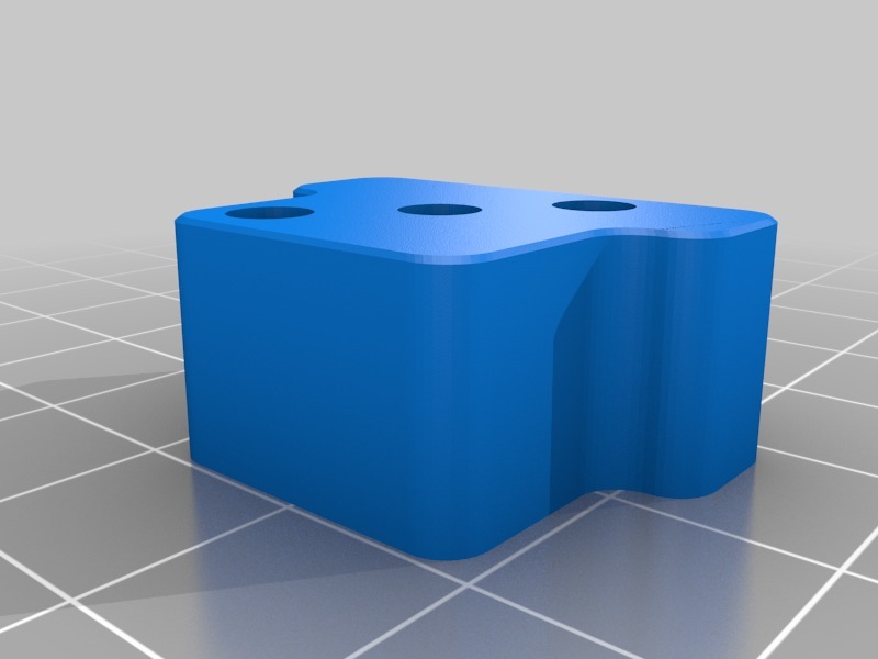 Роботизированная рука Brunel Hand 2.0