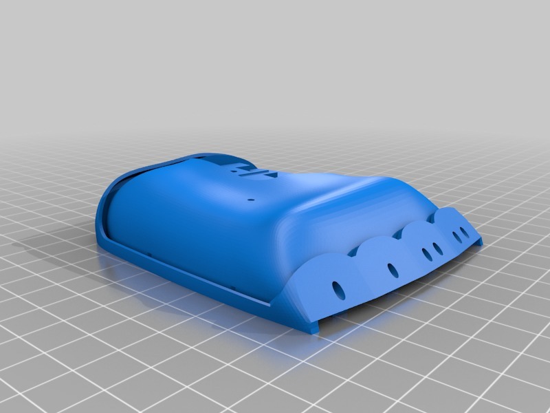 Роботизированная рука Brunel Hand 2.0