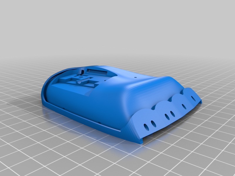 Роботизированная рука Brunel Hand 2.0