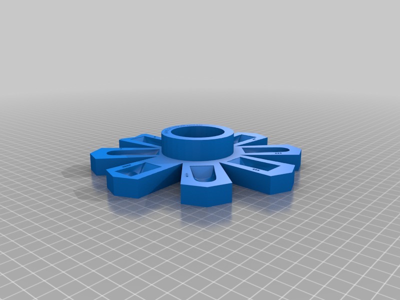 Роботизированная рука Brunel Hand 2.0