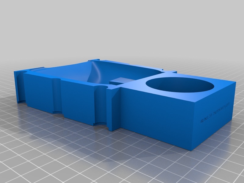 Роботизированная рука Brunel Hand 2.0