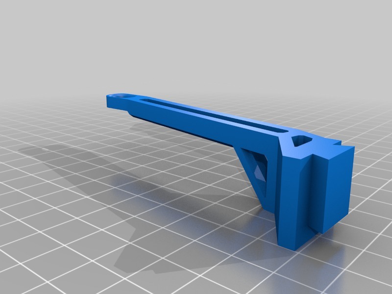 Филамент-гид для Ender 3