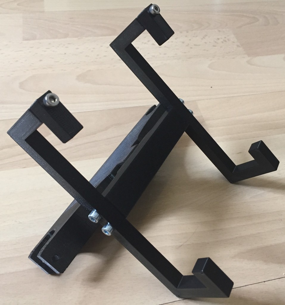 Держатель для планшета Amazon Fire в автомобиле Opel Astra H