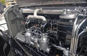 3D-модель автомобиля в масштабе 1:24