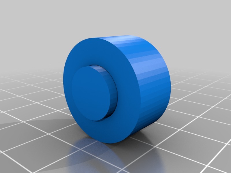 Крепость Krieg с открытыми люками