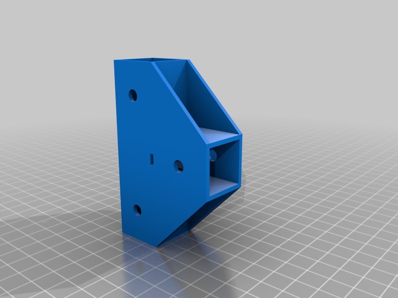 3D Принтер HUM Box V2.0