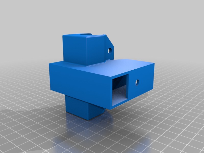 3D Принтер HUM Box V2.0