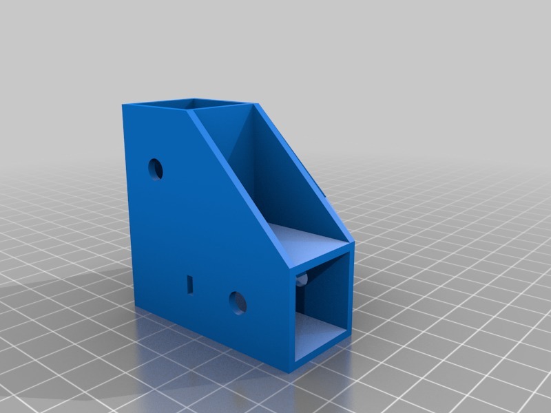 3D Принтер HUM Box V2.0