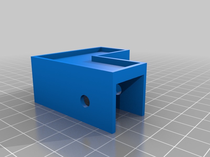 3D Принтер HUM Box V2.0