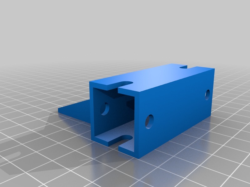 3D Принтер HUM Box V2.0