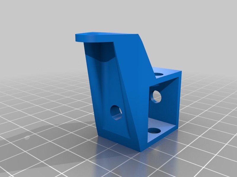 3D Принтер HUM Box V2.0