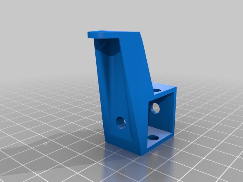 3D Принтер HUM Box V2.0