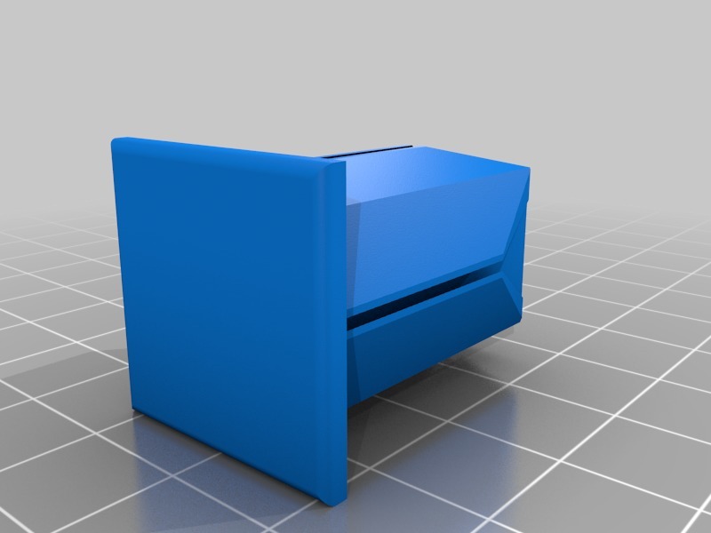 3D Принтер HUM Box V2.0