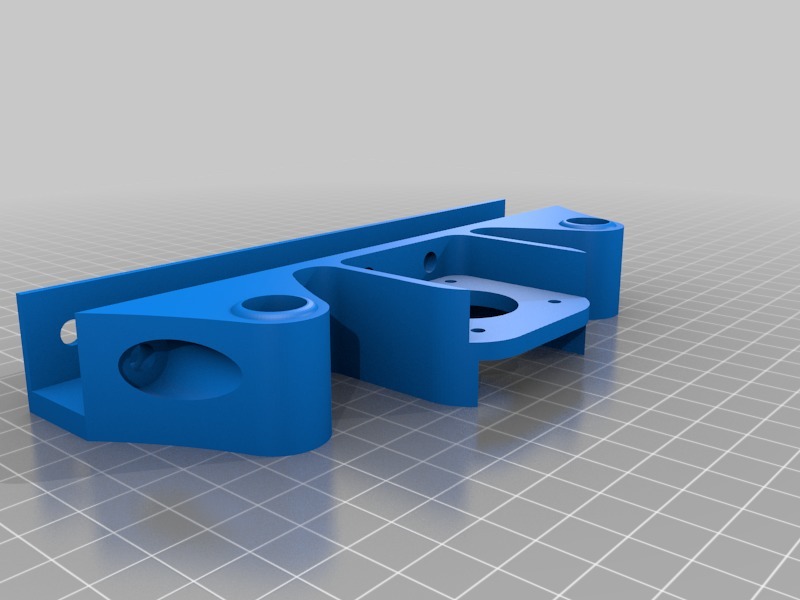 3D Принтер HUM Box V2.0