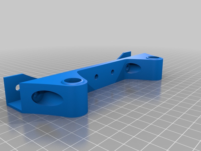 3D Принтер HUM Box V2.0