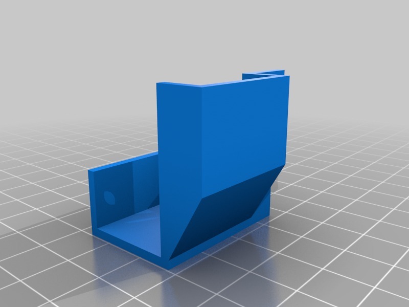 3D Принтер HUM Box V2.0