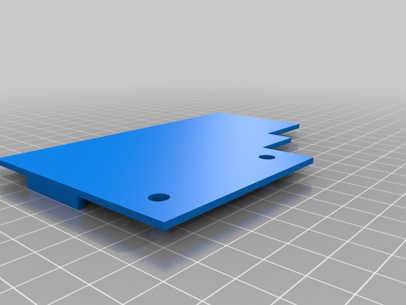 3D Принтер HUM Box V2.0