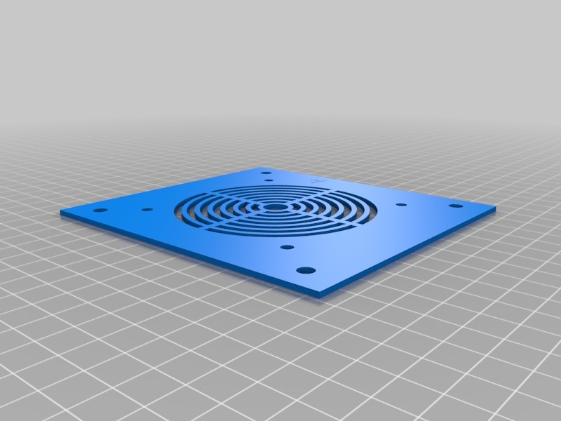 3D Принтер HUM Box V2.0