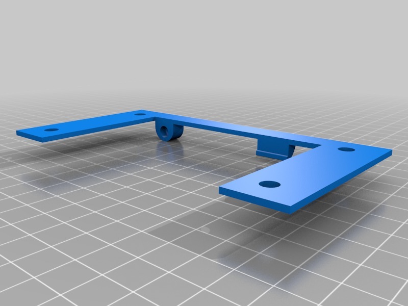 3D Принтер HUM Box V2.0