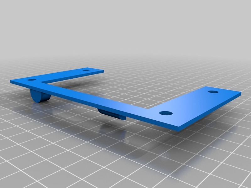 3D Принтер HUM Box V2.0