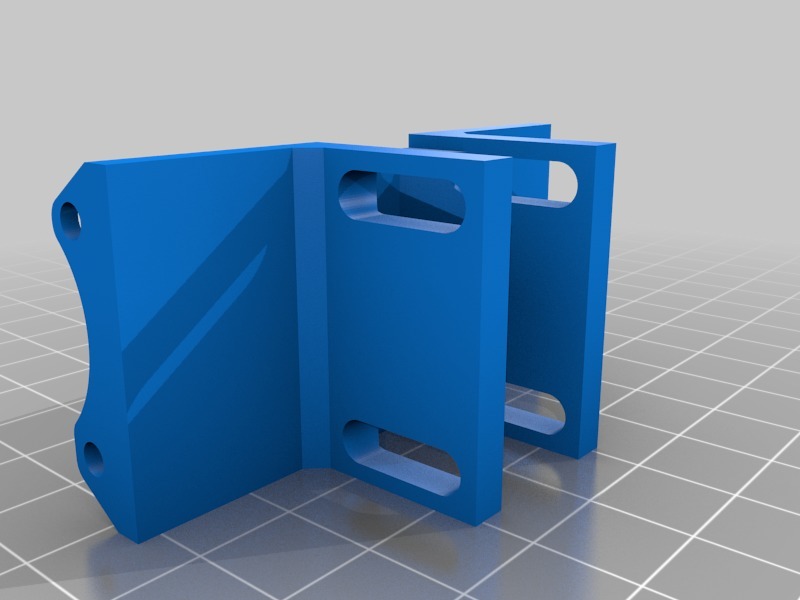 3D Принтер HUM Box V2.0