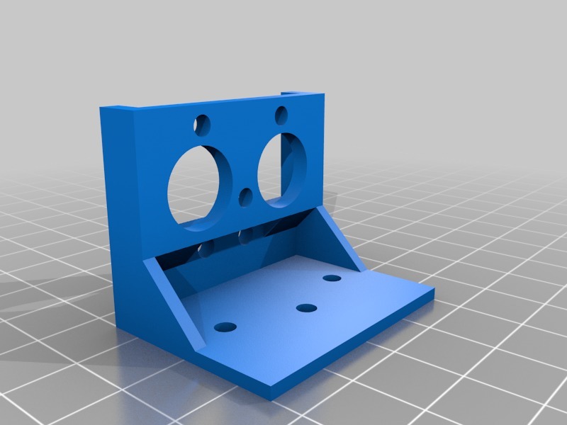 3D Принтер HUM Box V2.0