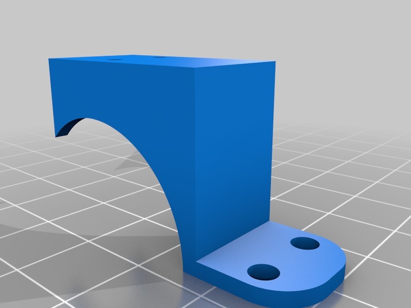 3D Принтер HUM Box V2.0