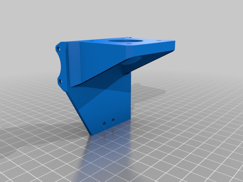 3D Принтер HUM Box V2.0