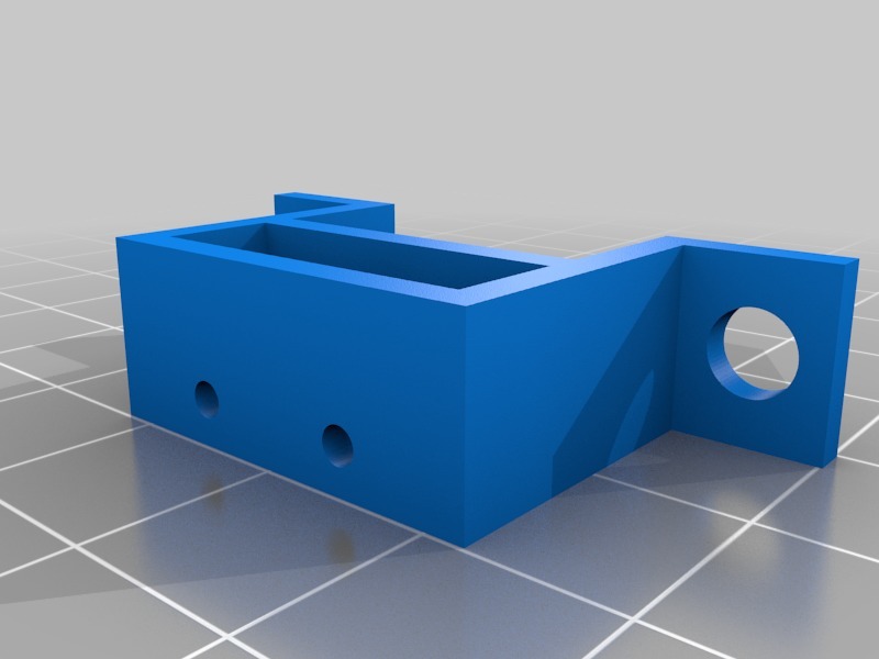 3D Принтер HUM Box V2.0