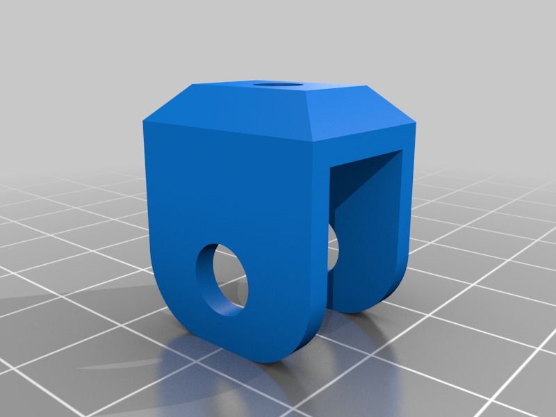 3D Принтер HUM Box V2.0