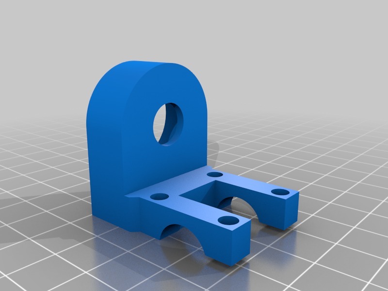 3D Принтер HUM Box V2.0