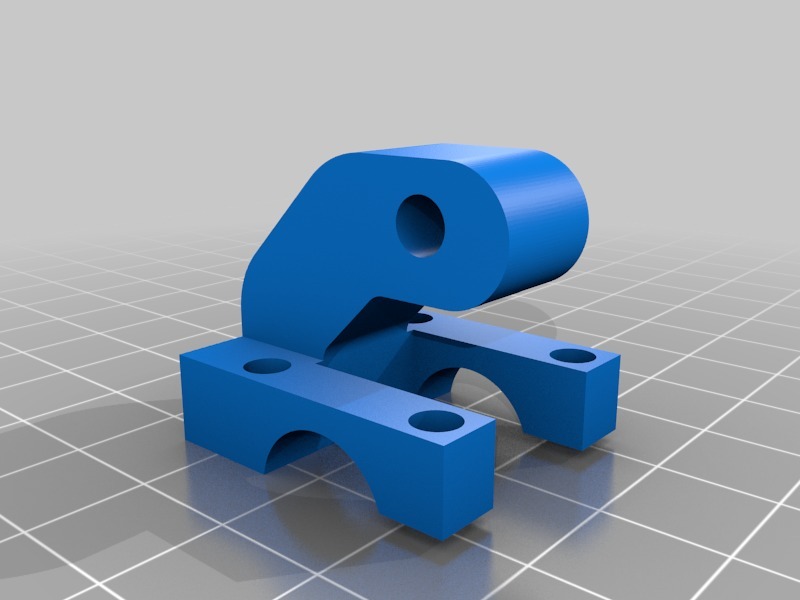 3D Принтер HUM Box V2.0