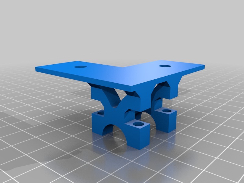 3D Принтер HUM Box V2.0