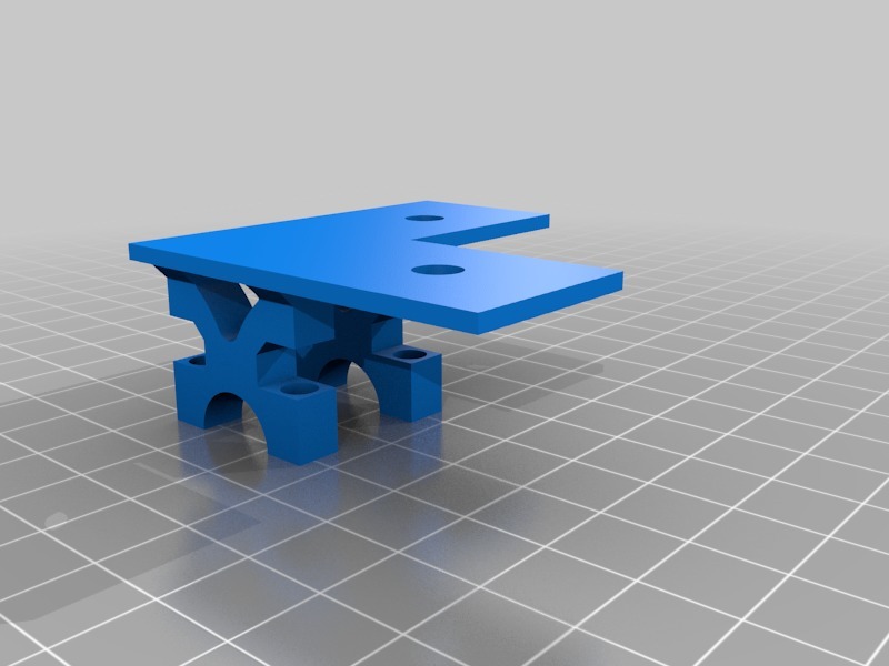 3D Принтер HUM Box V2.0