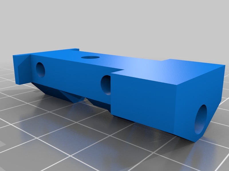 3D Принтер HUM Box V2.0