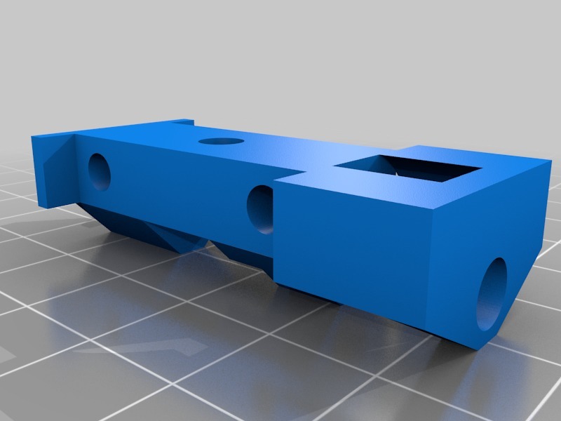 3D Принтер HUM Box V2.0