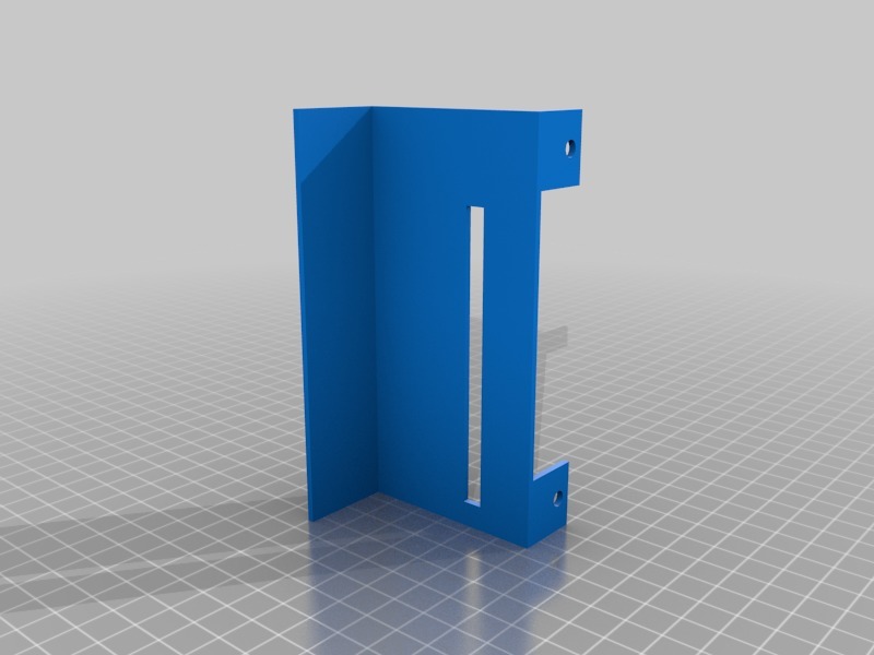 3D Принтер HUM Box V2.0