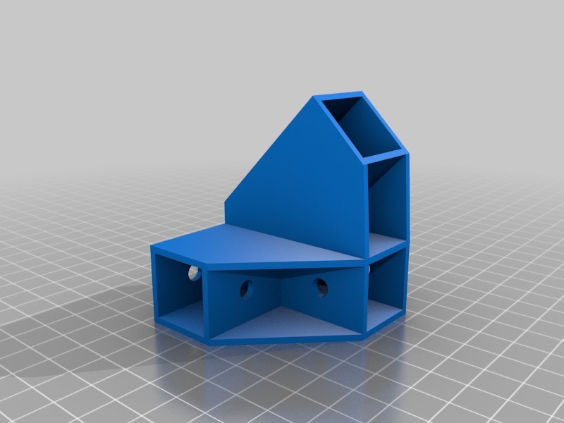 3D Принтер HUM Box V2.0