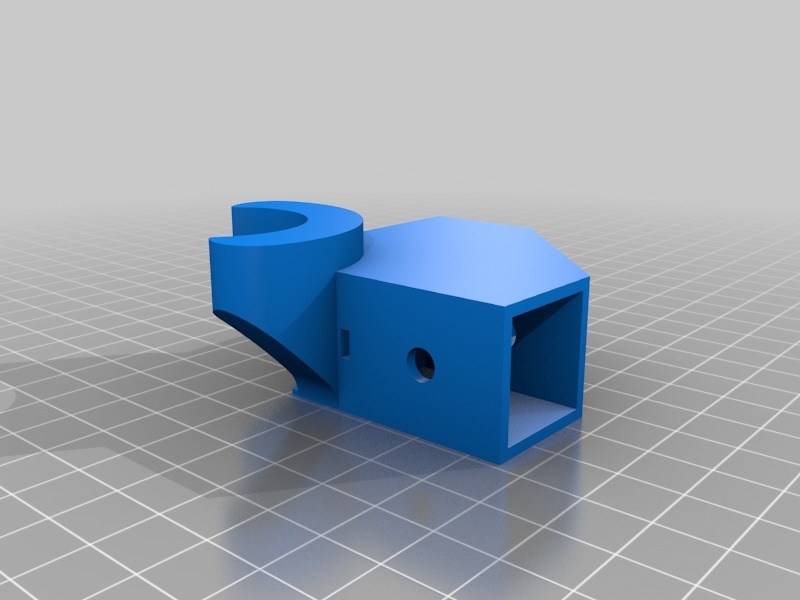 3D Принтер HUM Box V2.0