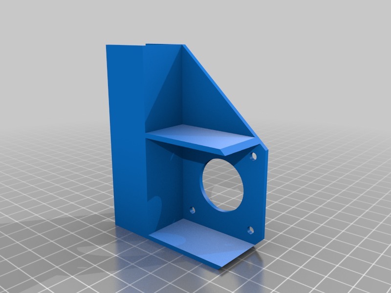 3D Принтер HUM Box V2.0