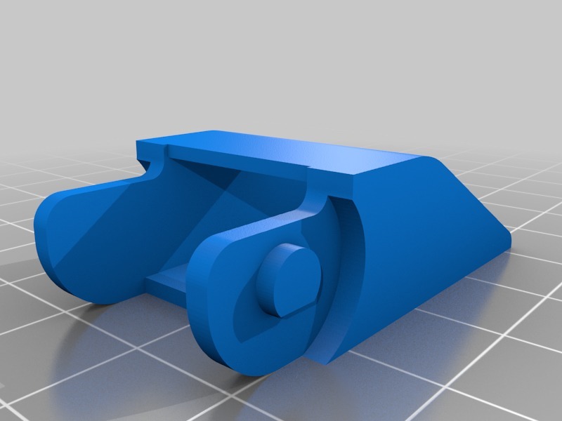 3D Принтер HUM Box V2.0