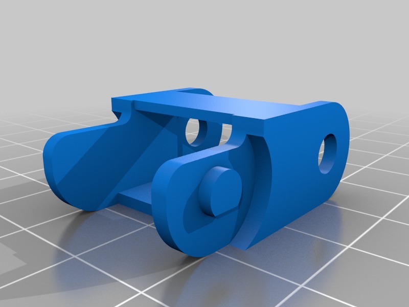 3D Принтер HUM Box V2.0