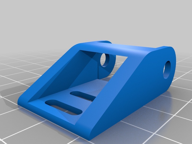 3D Принтер HUM Box V2.0