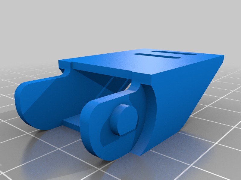 3D Принтер HUM Box V2.0