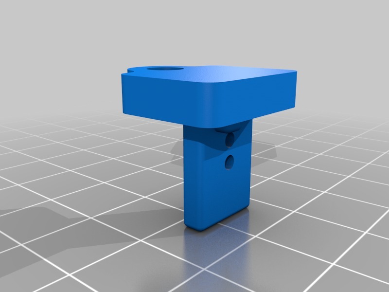 Клипсы для ремня багажника Vauxhall Corsa D