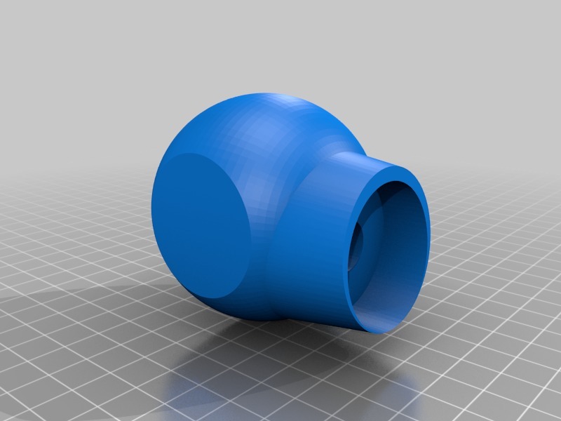 Простая ручка переключения для Opel/Vauxhall Signum/Vectra C